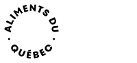 Logo Aliments du Québec Au Menu
