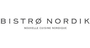 Logo Bistro Nordik